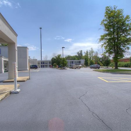 Motel 6-Richfield, Oh Dış mekan fotoğraf