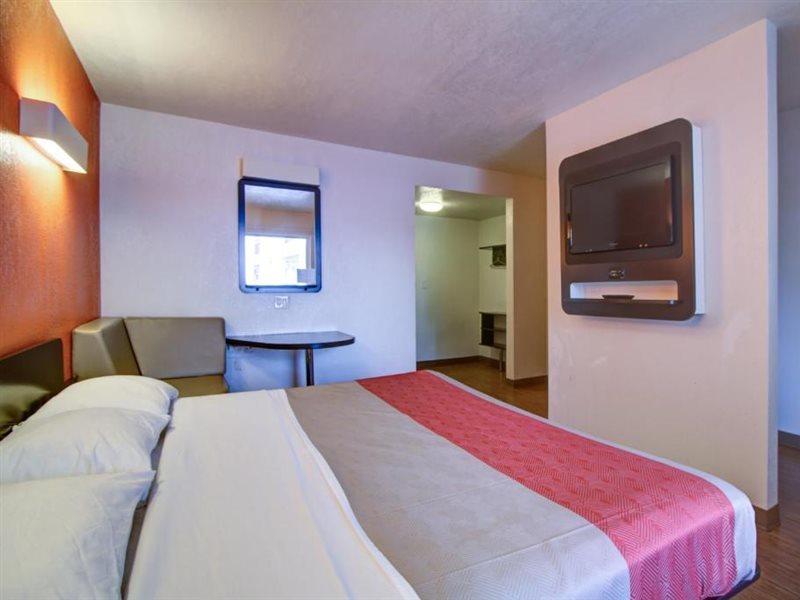 Motel 6-Richfield, Oh Dış mekan fotoğraf